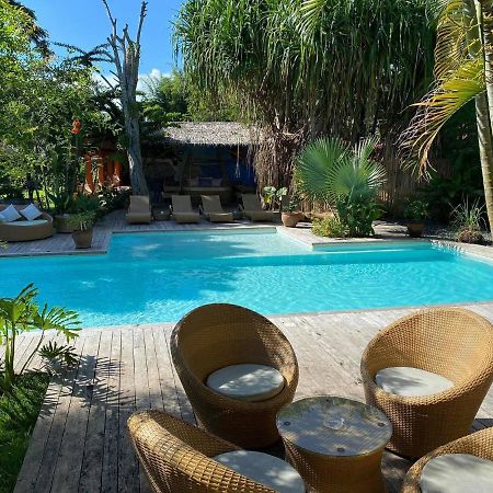 Hibiscus Garden Resort Puerto Princesa Zewnętrze zdjęcie