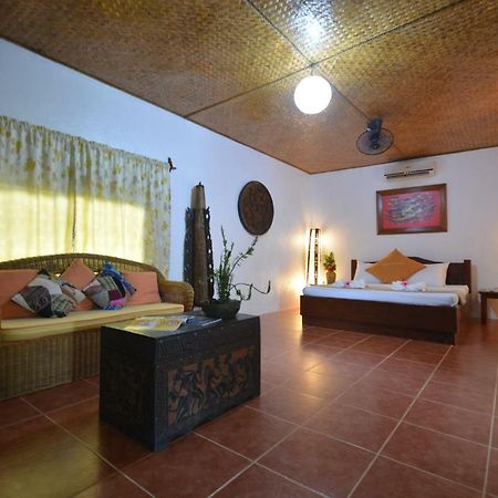 Hibiscus Garden Resort Puerto Princesa Zewnętrze zdjęcie