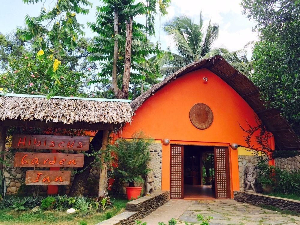 Hibiscus Garden Resort Puerto Princesa Zewnętrze zdjęcie