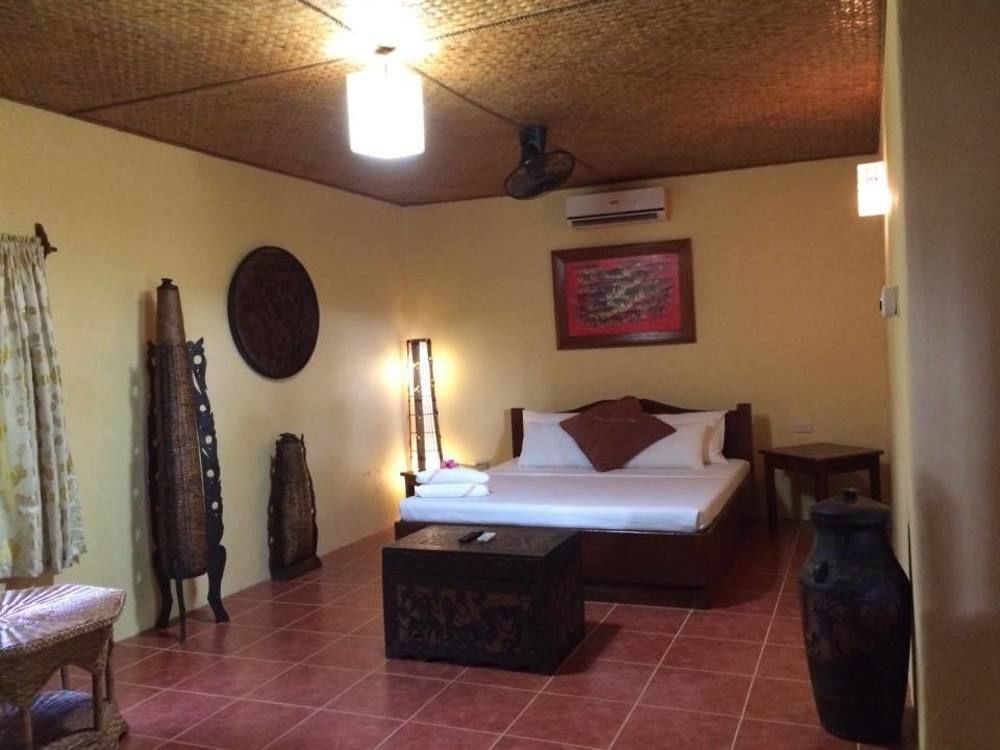 Hibiscus Garden Resort Puerto Princesa Zewnętrze zdjęcie
