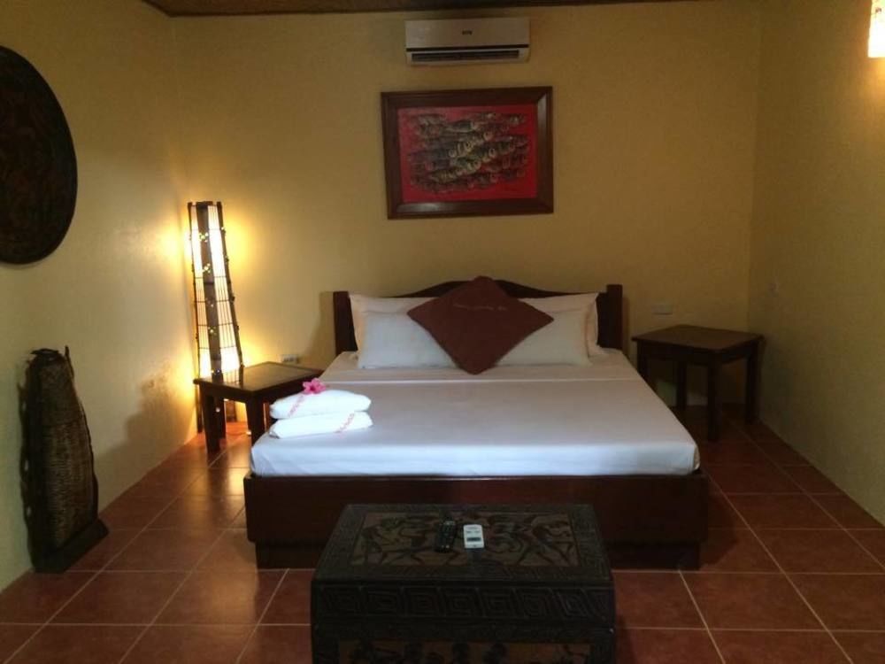Hibiscus Garden Resort Puerto Princesa Zewnętrze zdjęcie