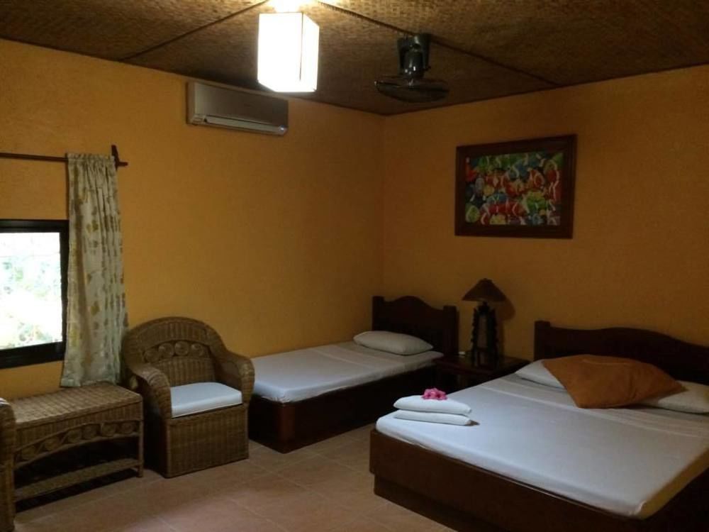 Hibiscus Garden Resort Puerto Princesa Zewnętrze zdjęcie