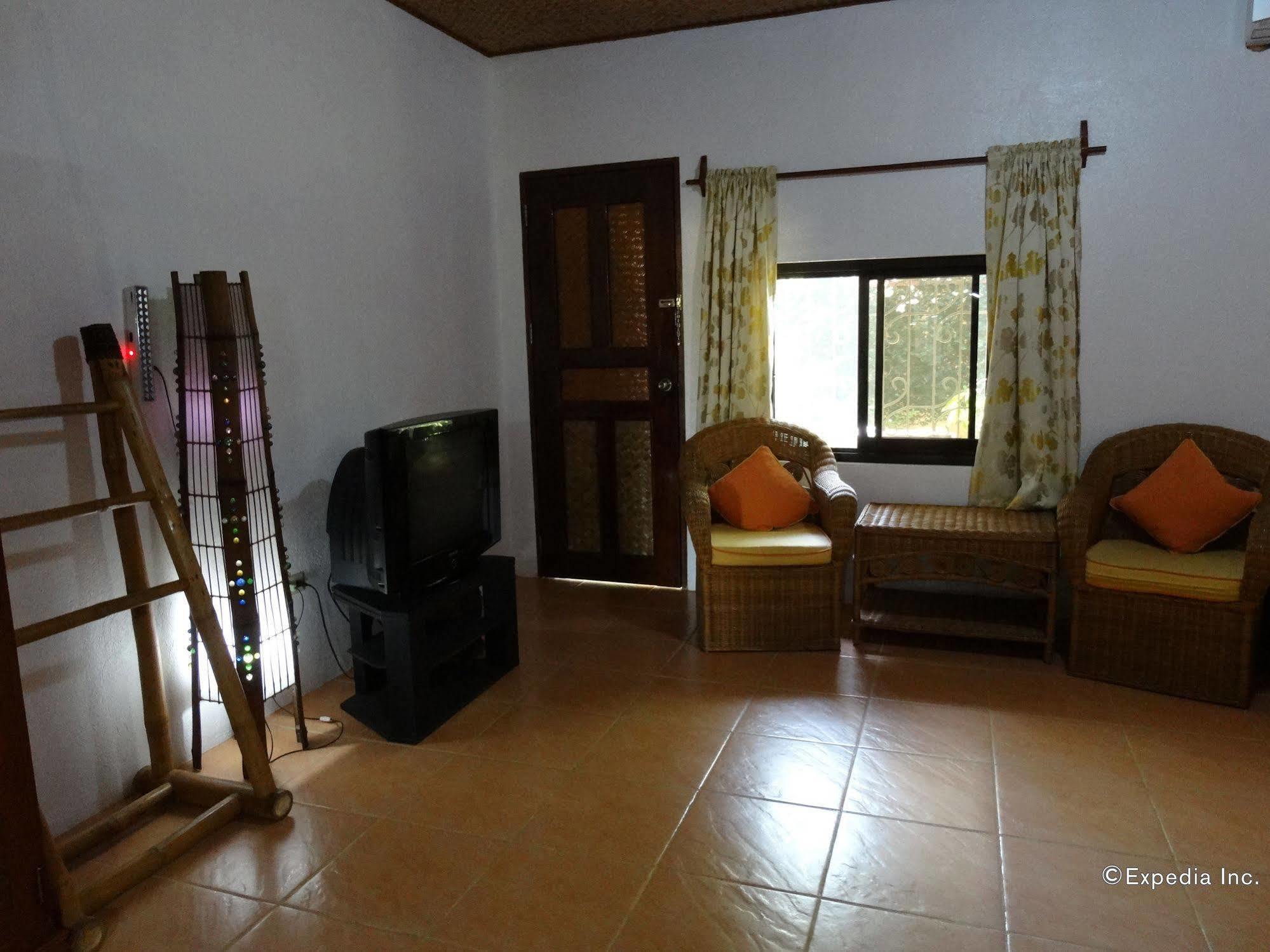 Hibiscus Garden Resort Puerto Princesa Zewnętrze zdjęcie