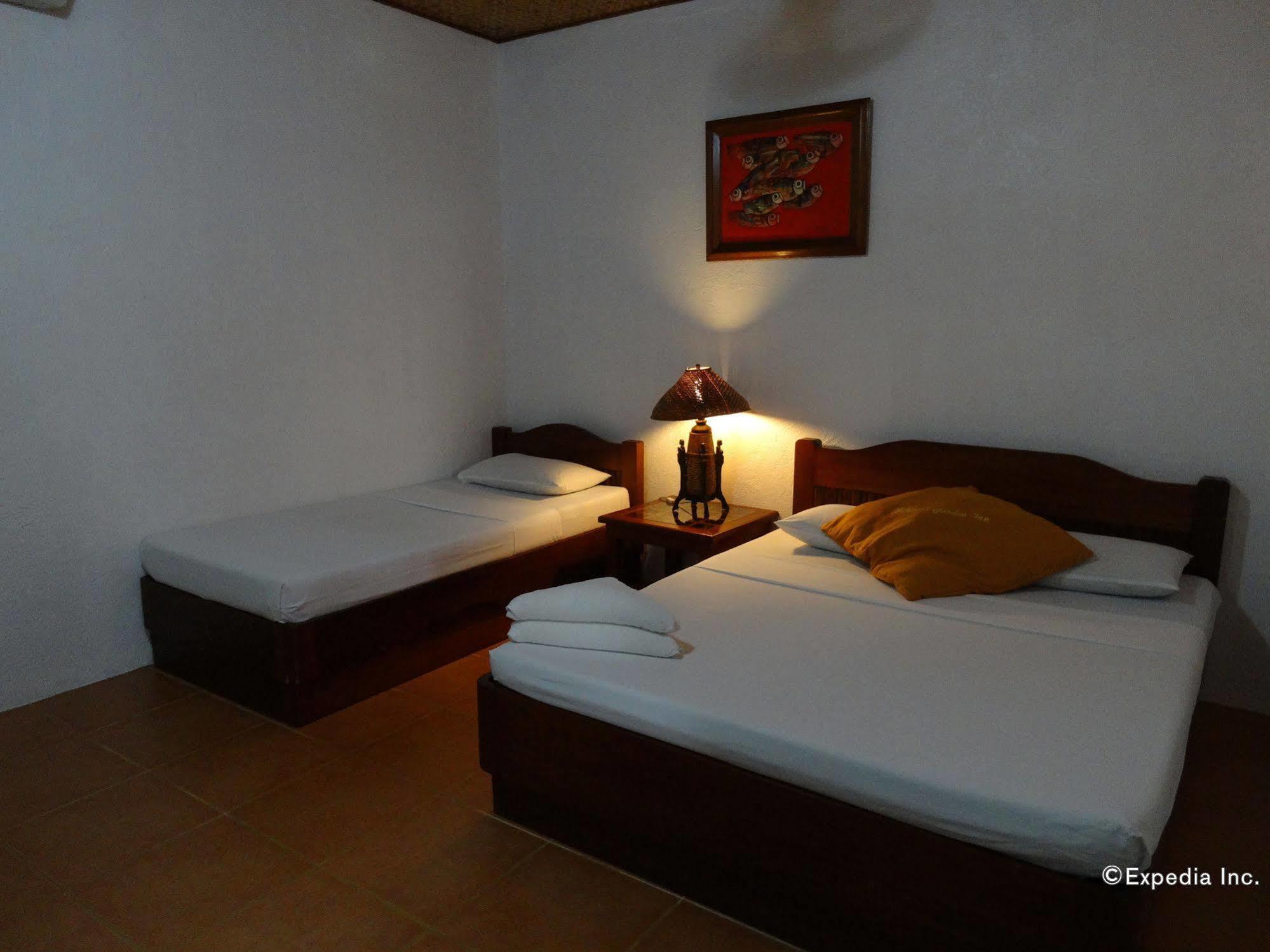 Hibiscus Garden Resort Puerto Princesa Zewnętrze zdjęcie