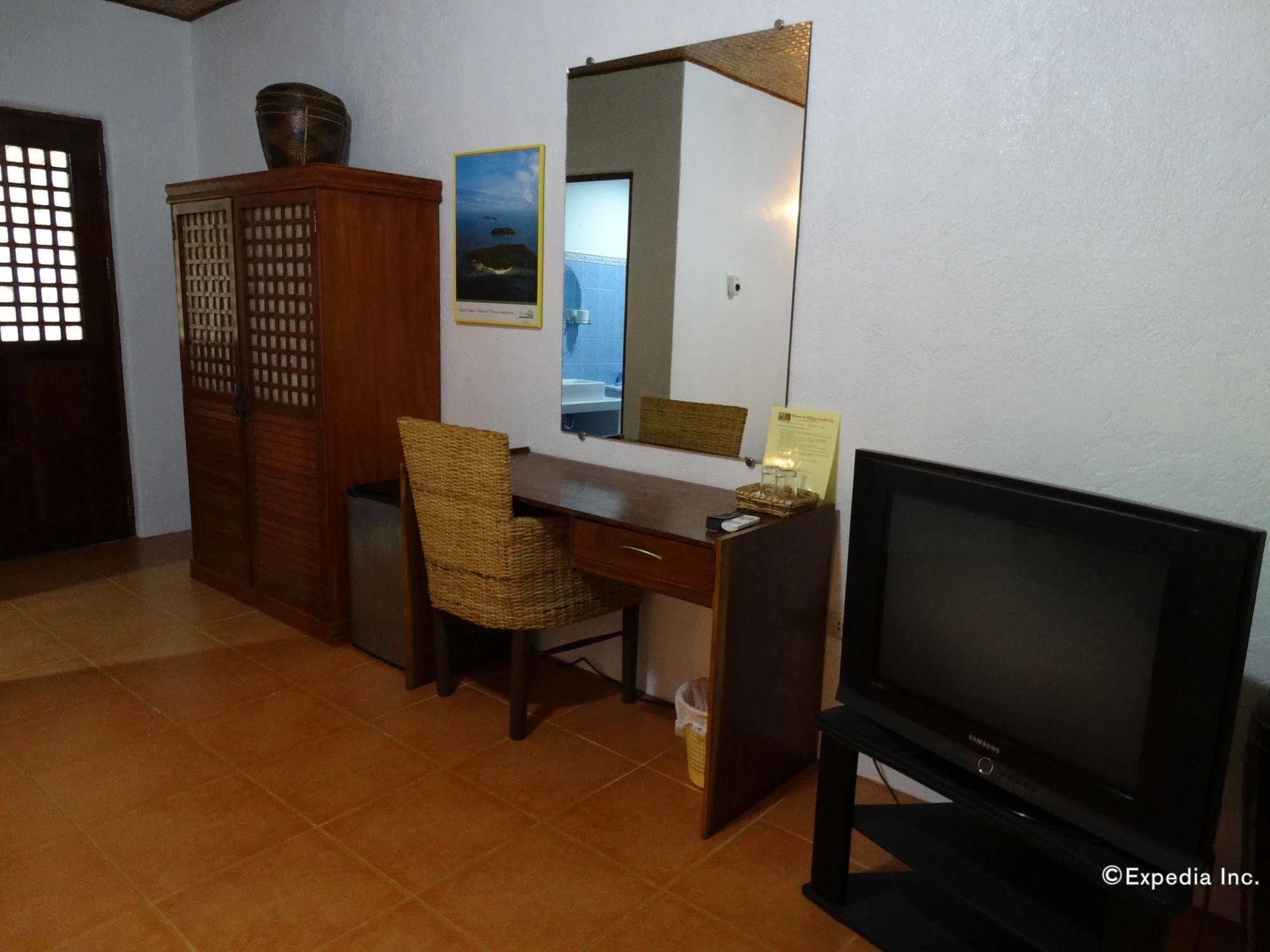 Hibiscus Garden Resort Puerto Princesa Zewnętrze zdjęcie
