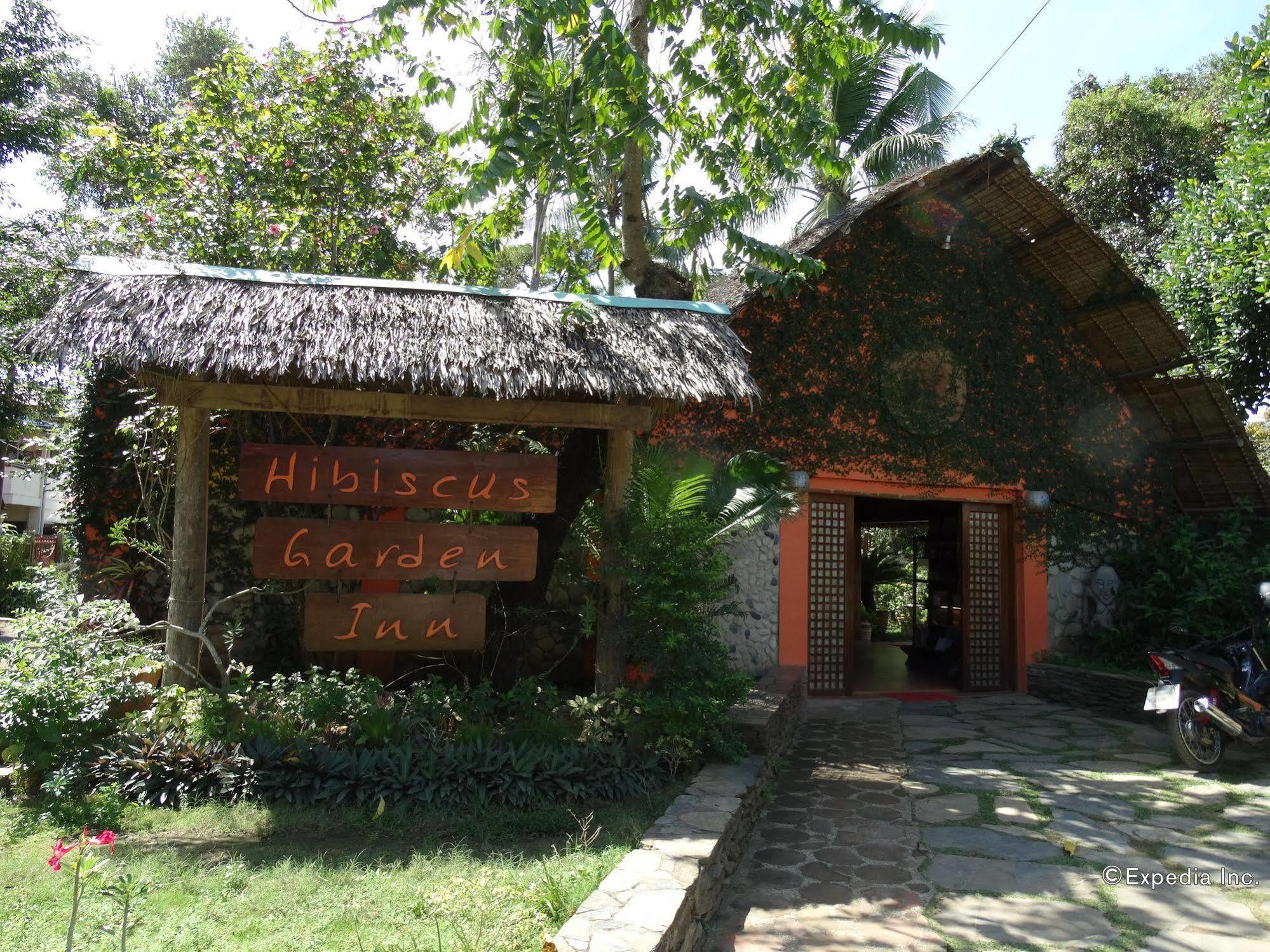 Hibiscus Garden Resort Puerto Princesa Zewnętrze zdjęcie