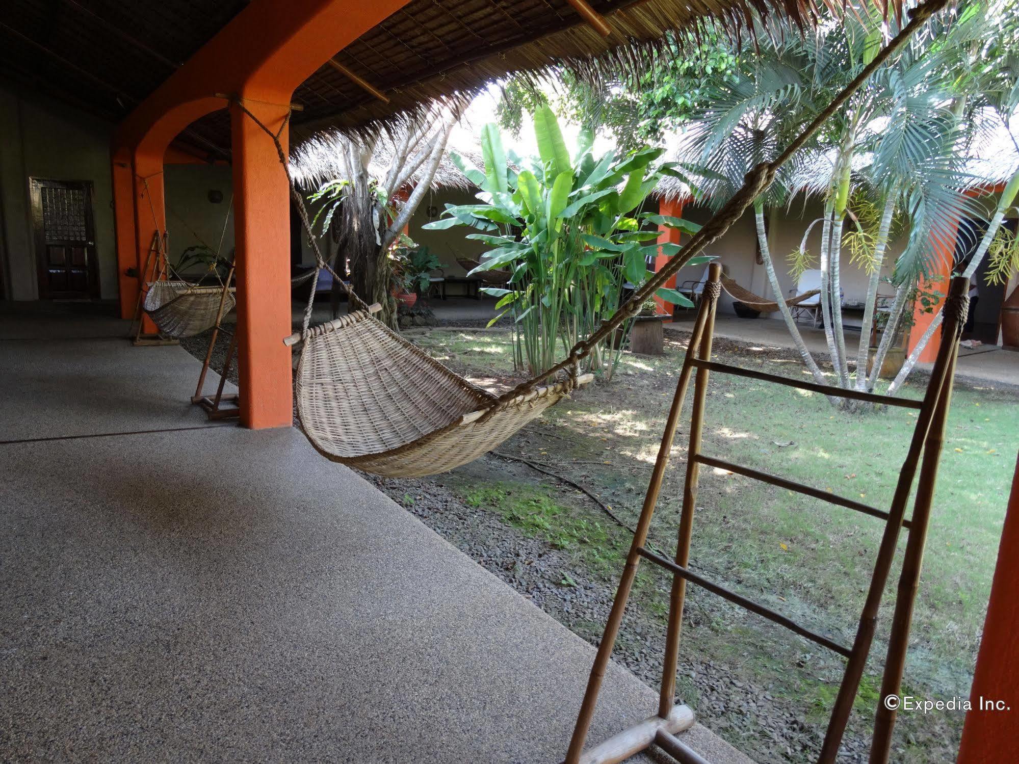 Hibiscus Garden Resort Puerto Princesa Zewnętrze zdjęcie
