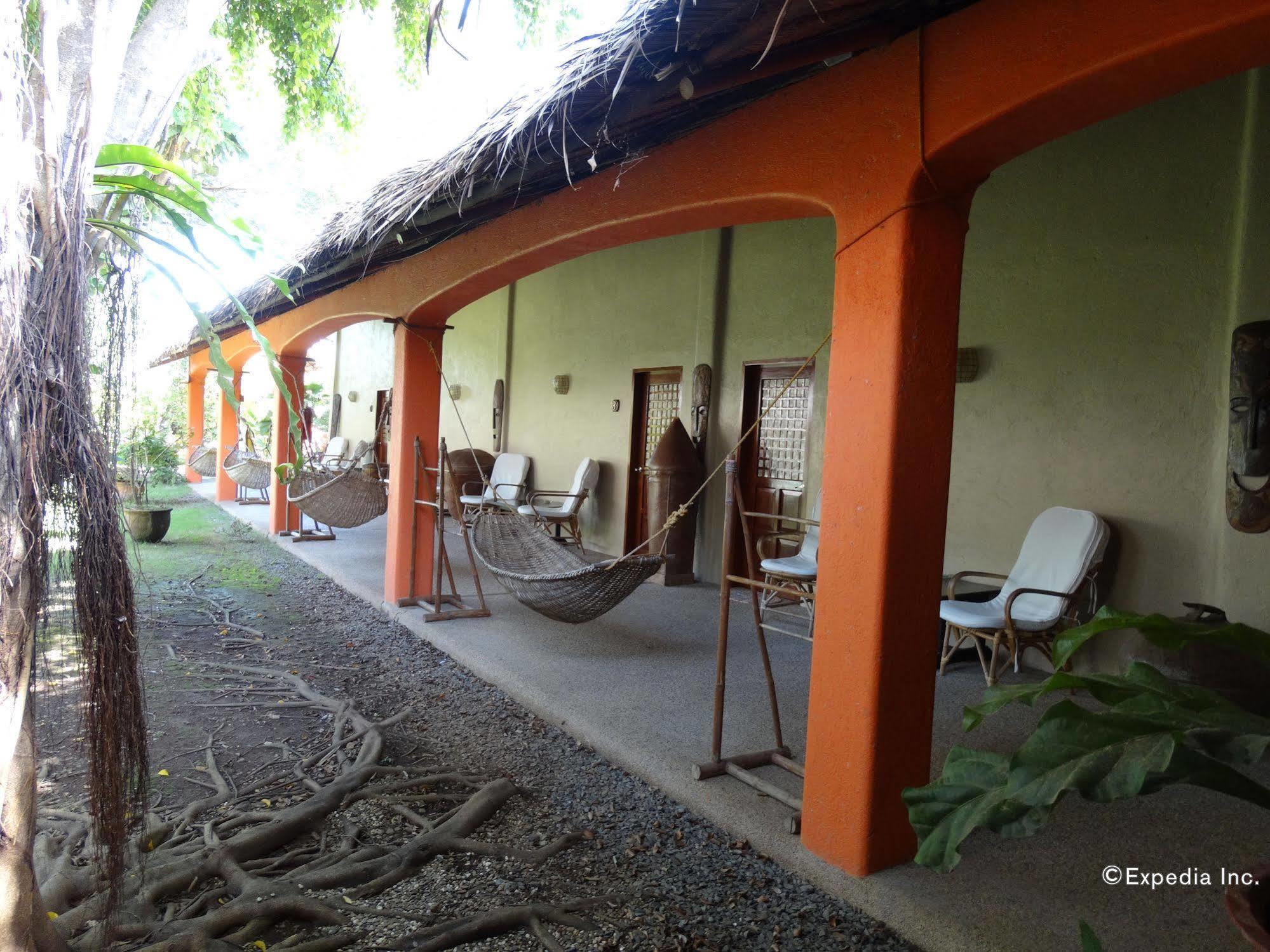 Hibiscus Garden Resort Puerto Princesa Zewnętrze zdjęcie