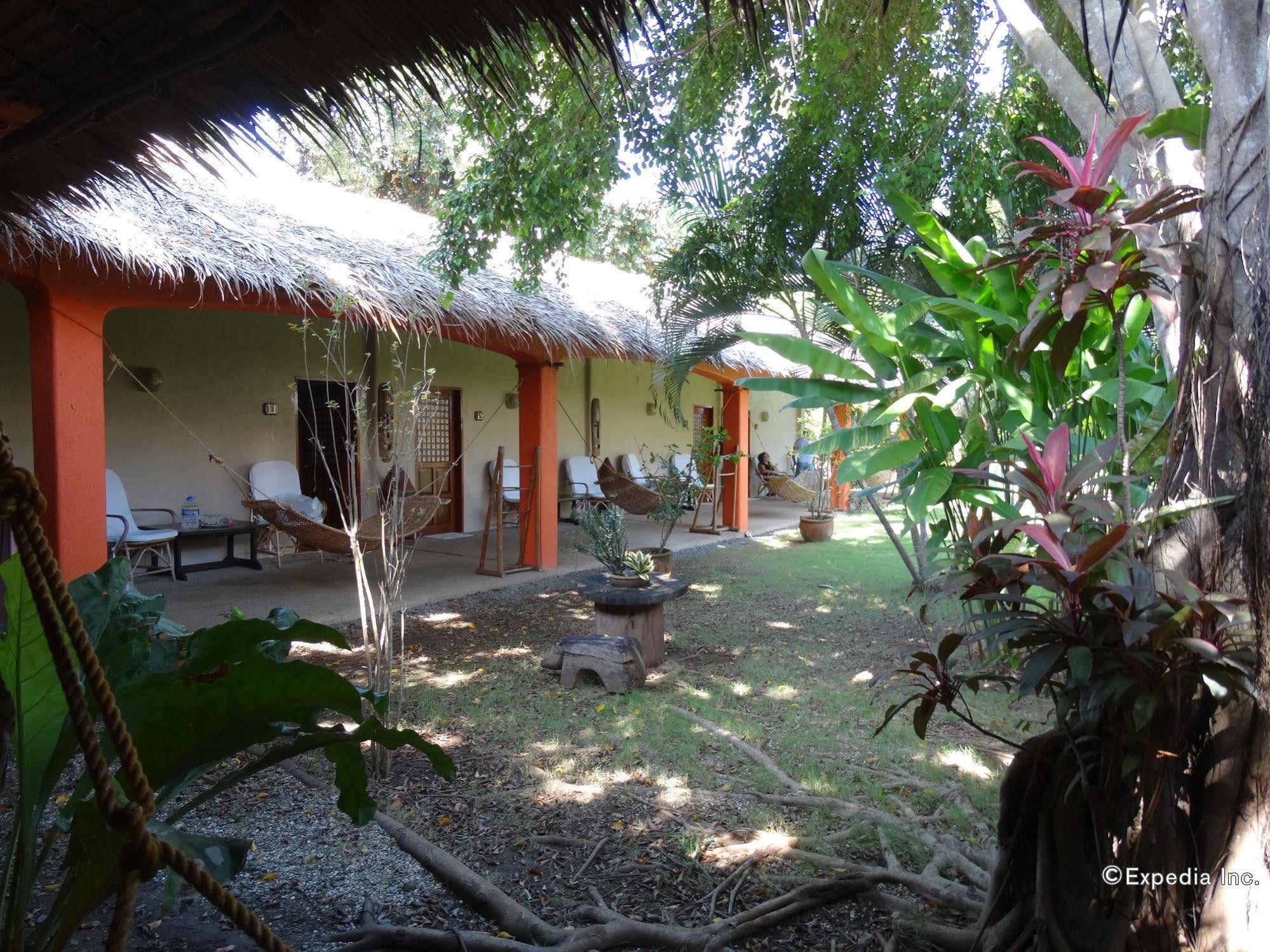 Hibiscus Garden Resort Puerto Princesa Zewnętrze zdjęcie