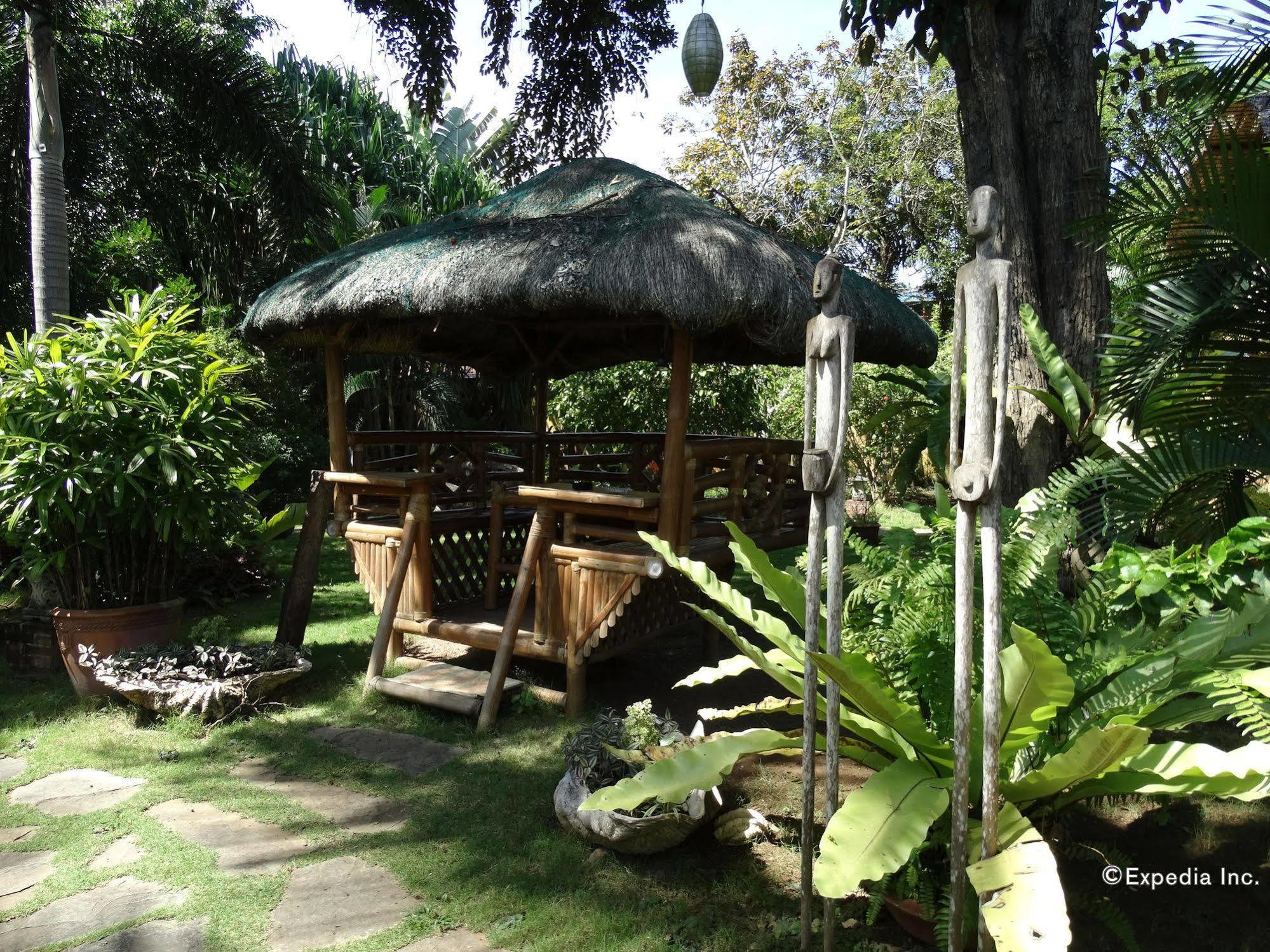 Hibiscus Garden Resort Puerto Princesa Zewnętrze zdjęcie
