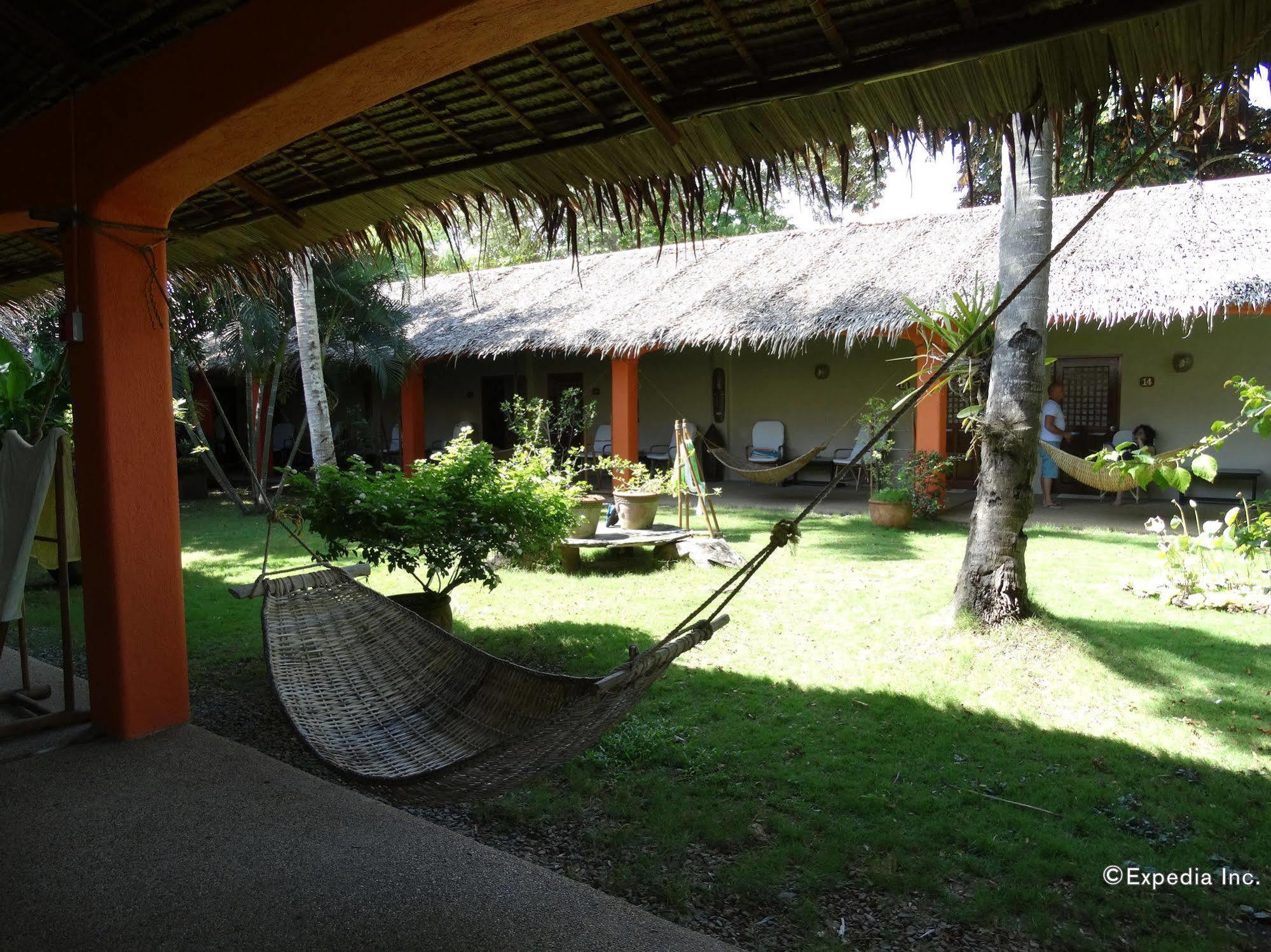 Hibiscus Garden Resort Puerto Princesa Zewnętrze zdjęcie