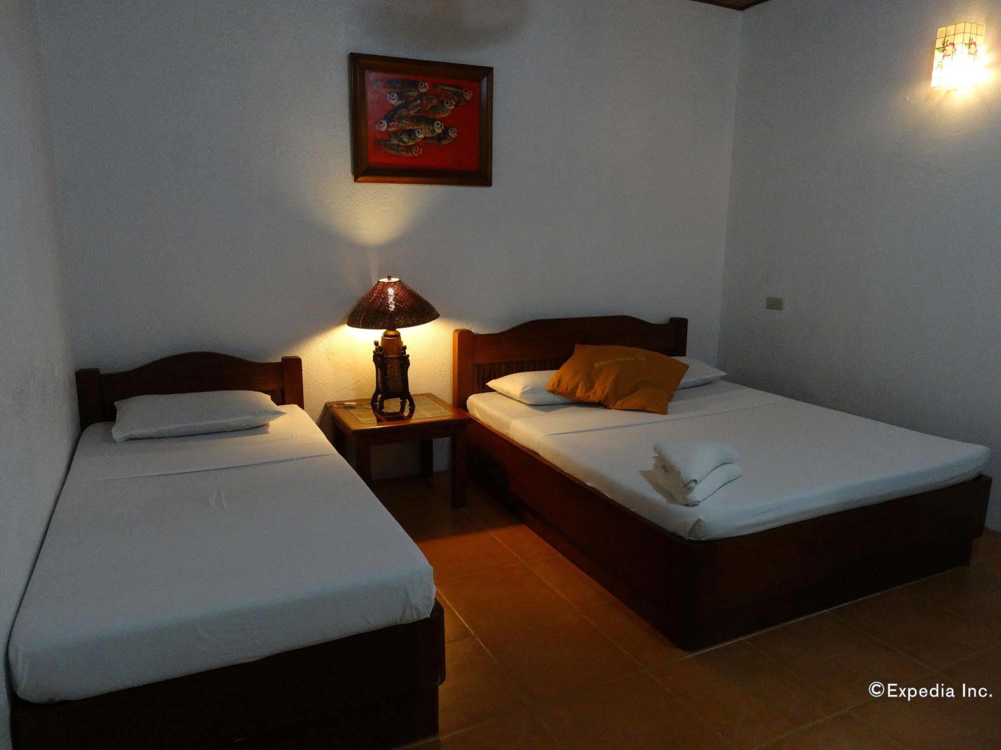Hibiscus Garden Resort Puerto Princesa Zewnętrze zdjęcie