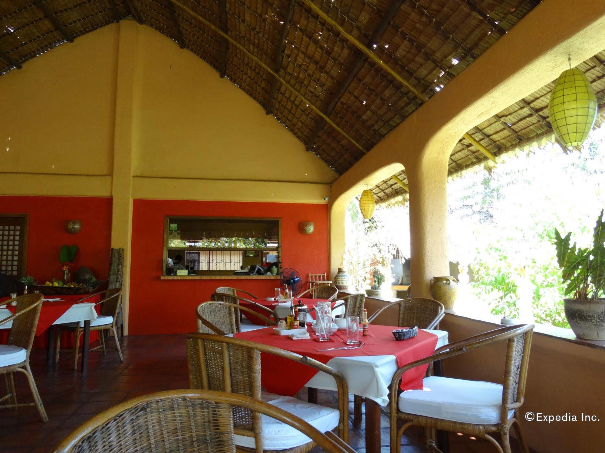 Hibiscus Garden Resort Puerto Princesa Zewnętrze zdjęcie