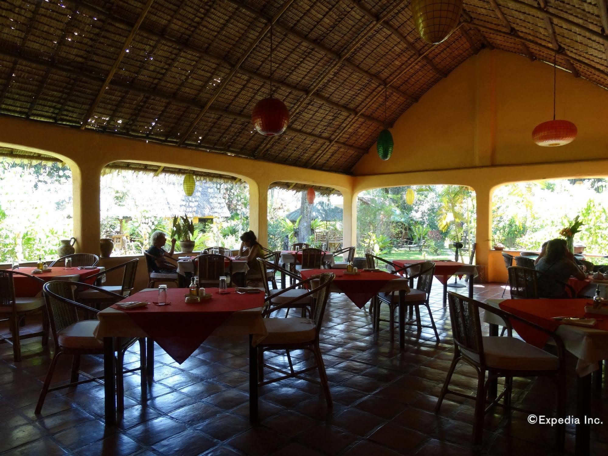 Hibiscus Garden Resort Puerto Princesa Zewnętrze zdjęcie