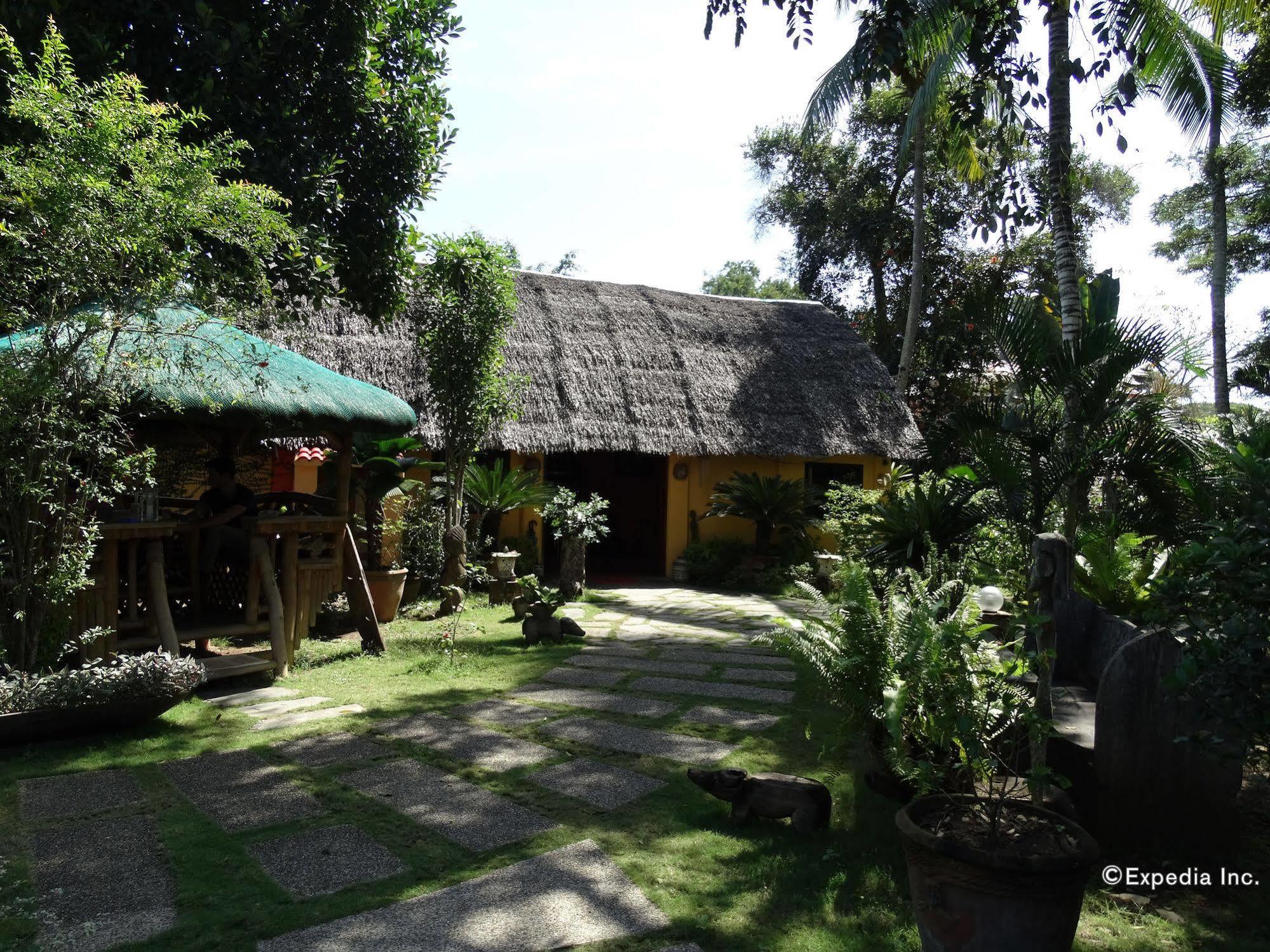 Hibiscus Garden Resort Puerto Princesa Zewnętrze zdjęcie
