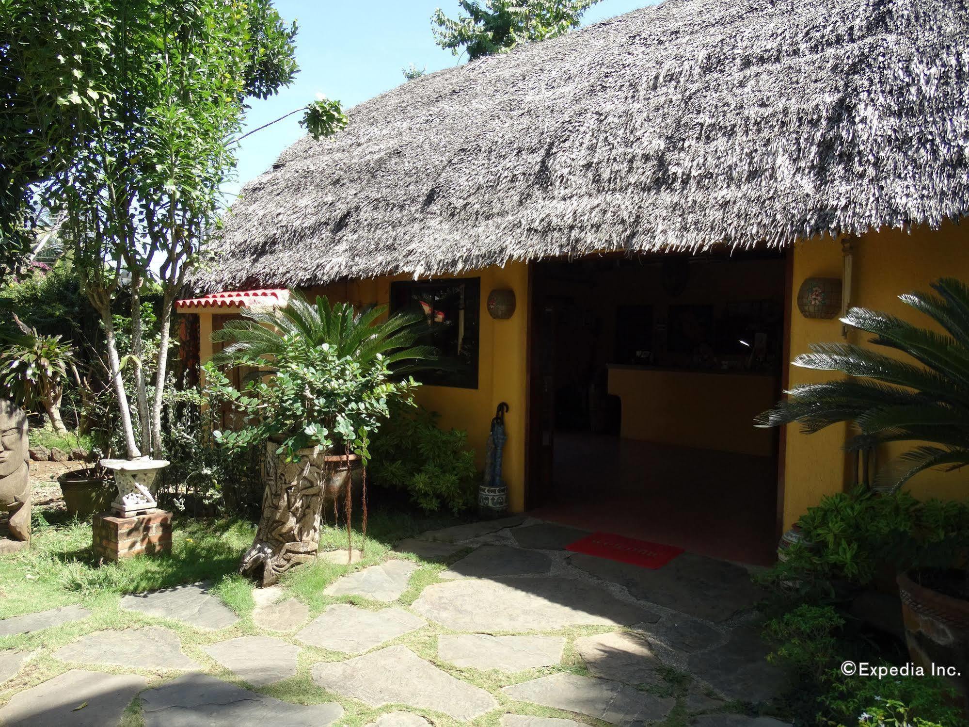 Hibiscus Garden Resort Puerto Princesa Zewnętrze zdjęcie