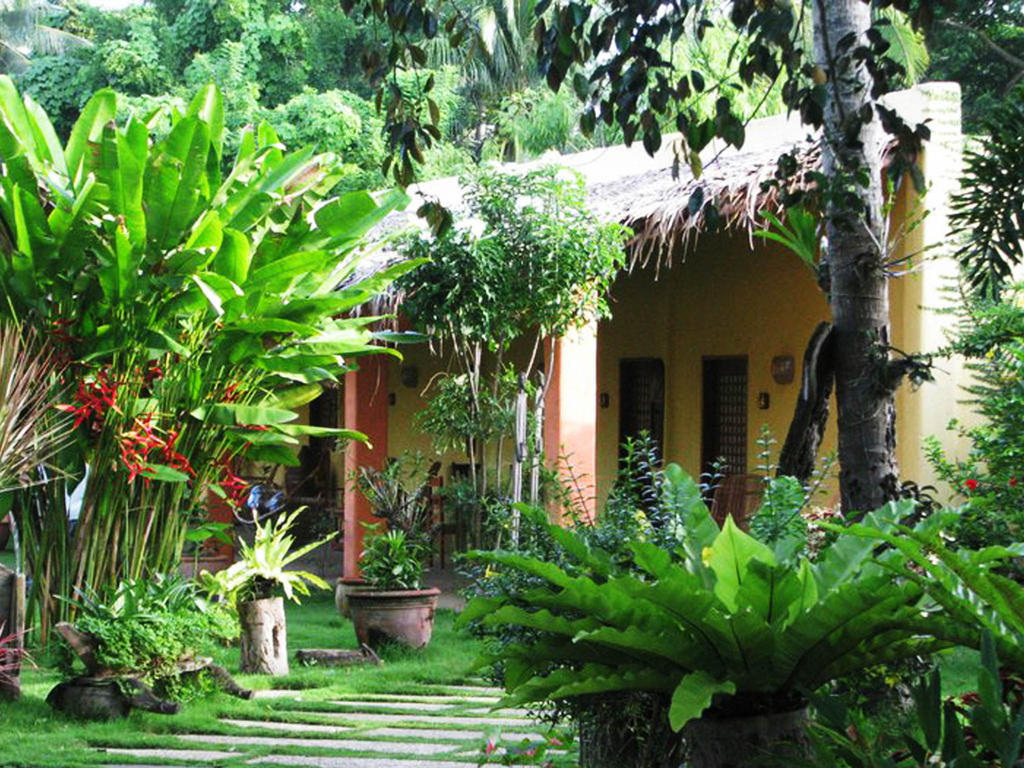 Hibiscus Garden Resort Puerto Princesa Zewnętrze zdjęcie