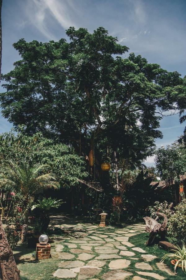 Hibiscus Garden Resort Puerto Princesa Zewnętrze zdjęcie